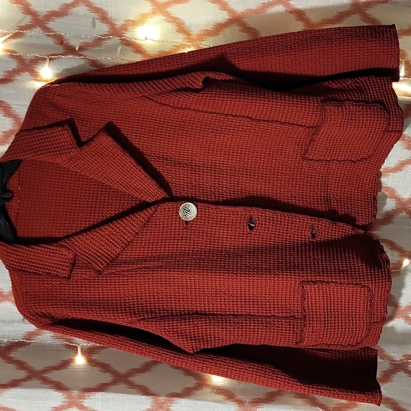 None Jackets & Blazers - Women's Jacket